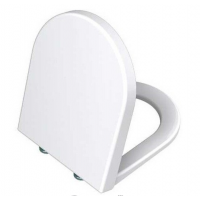Крышка-сиденье Vitra S50 с микролифтом 445*360 мм 72-003-309